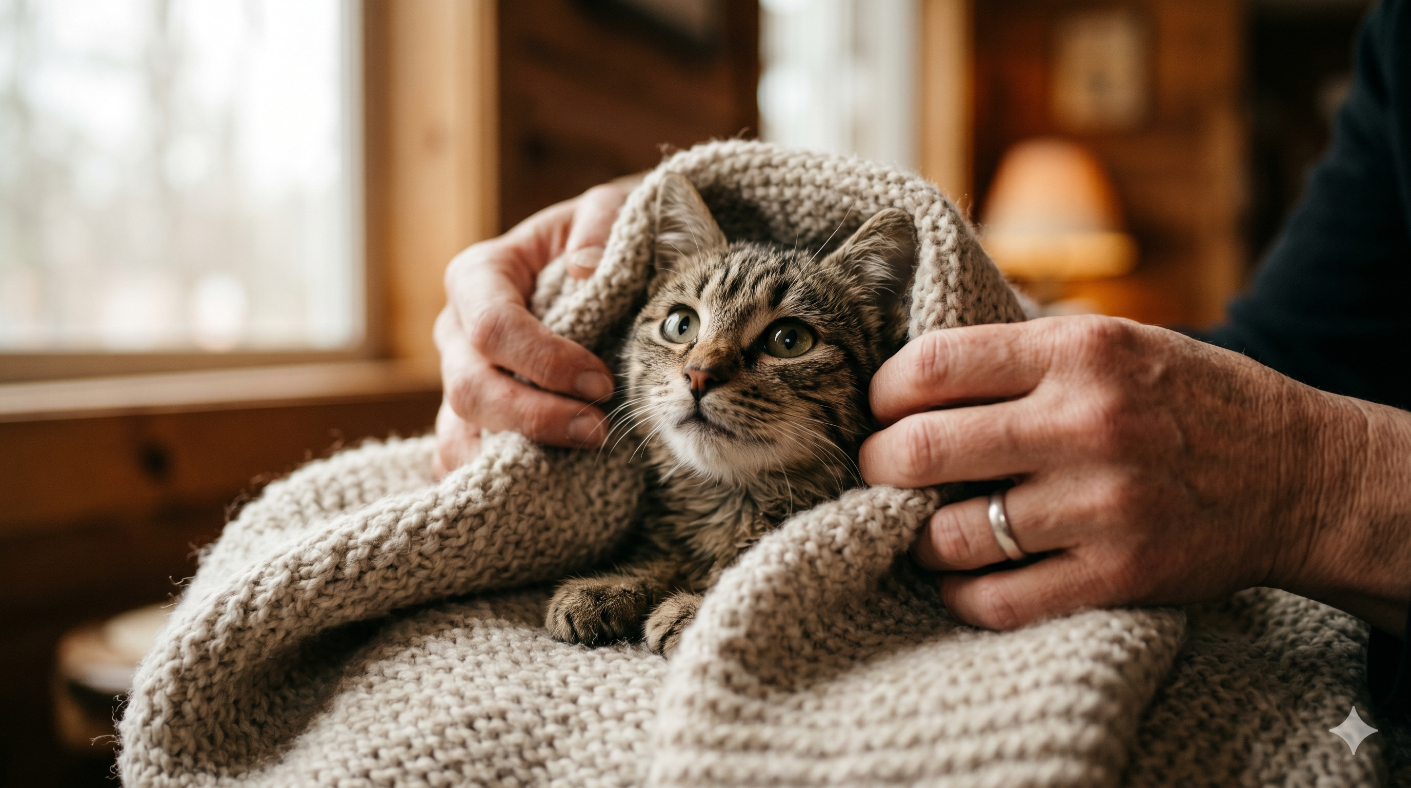 Every Life Deserves a Little Kindness