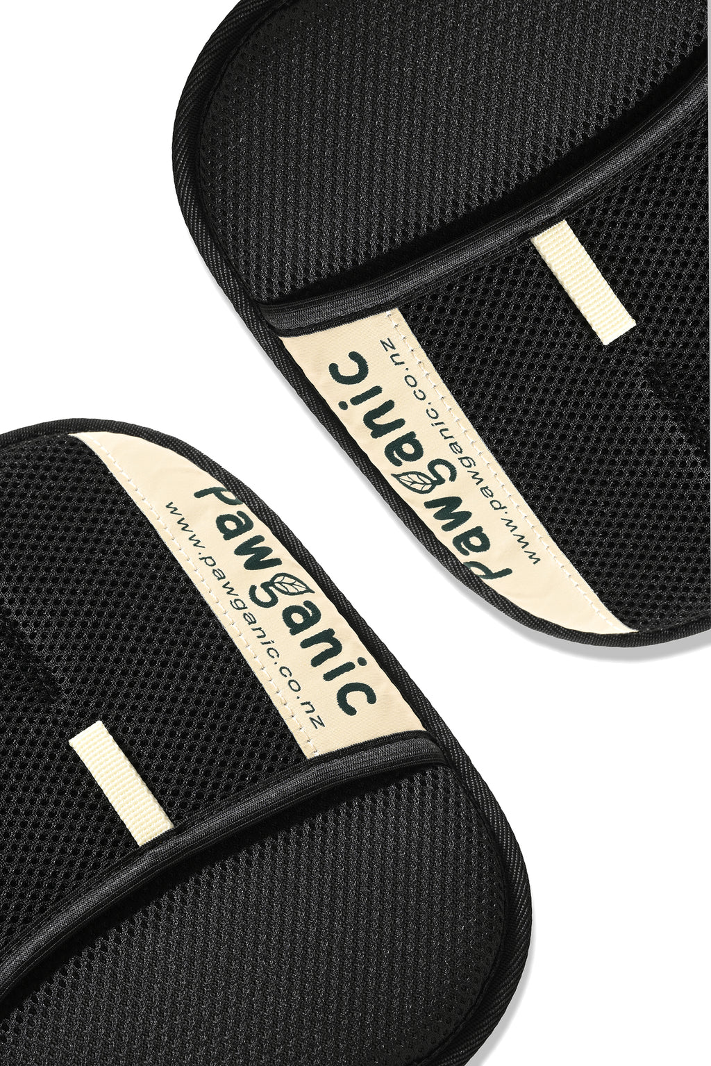 Pet Hair Removal Glove - Twin Pack (Special Offer)