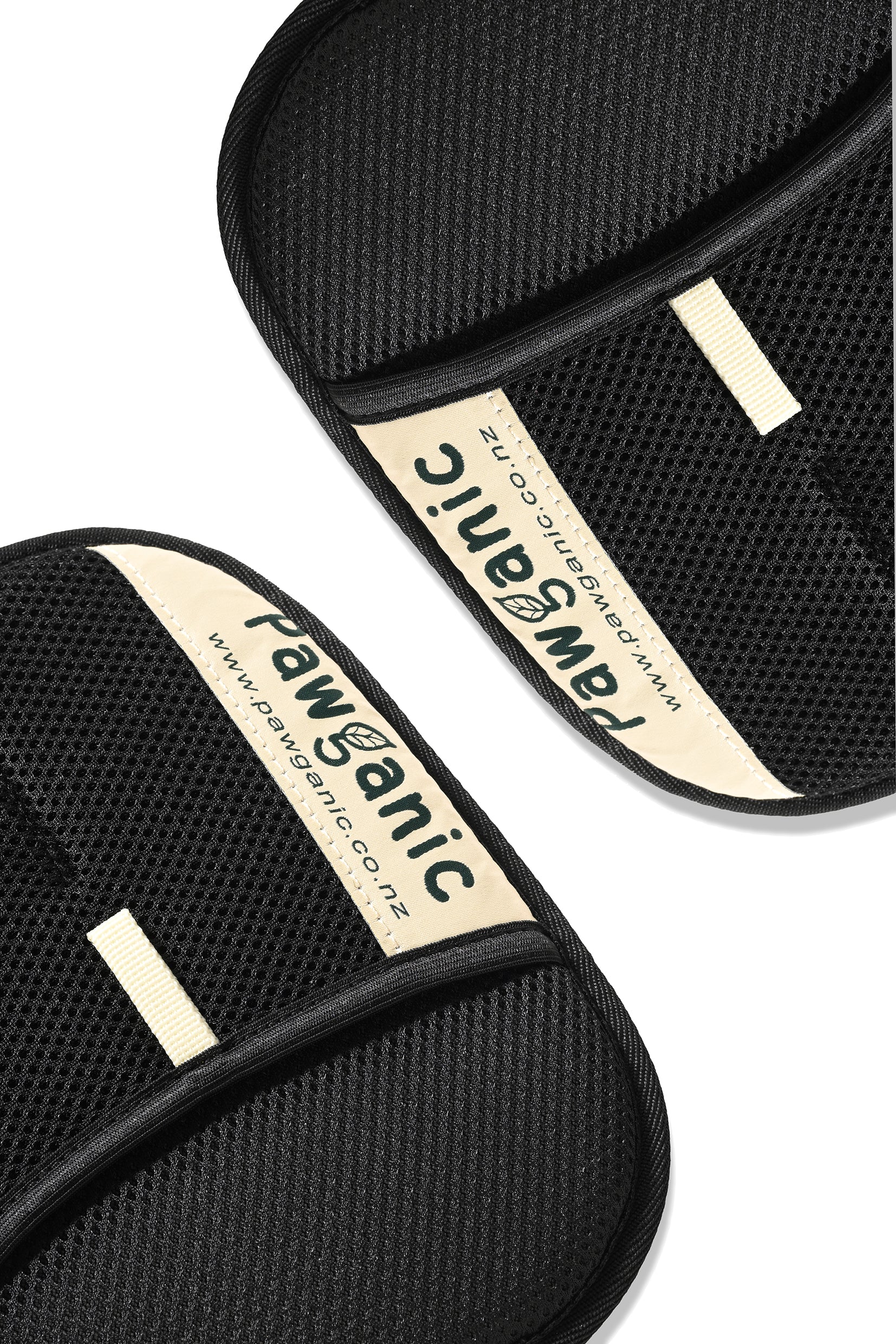 Pet Hair Removal Glove - Twin Pack (Special Offer)