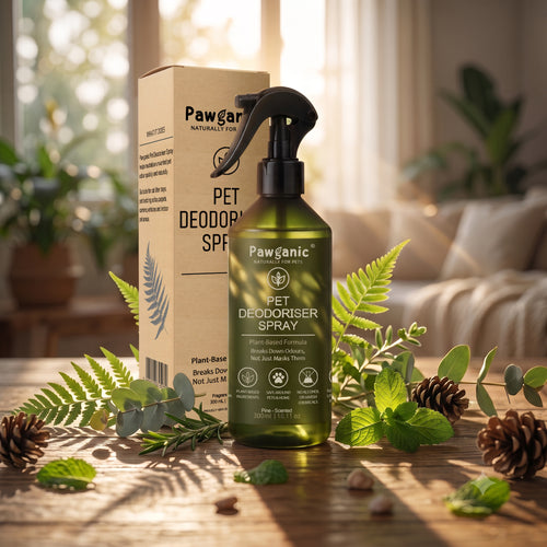 Pawganic® Pet Odour Eliminator Spray PRE ORDER