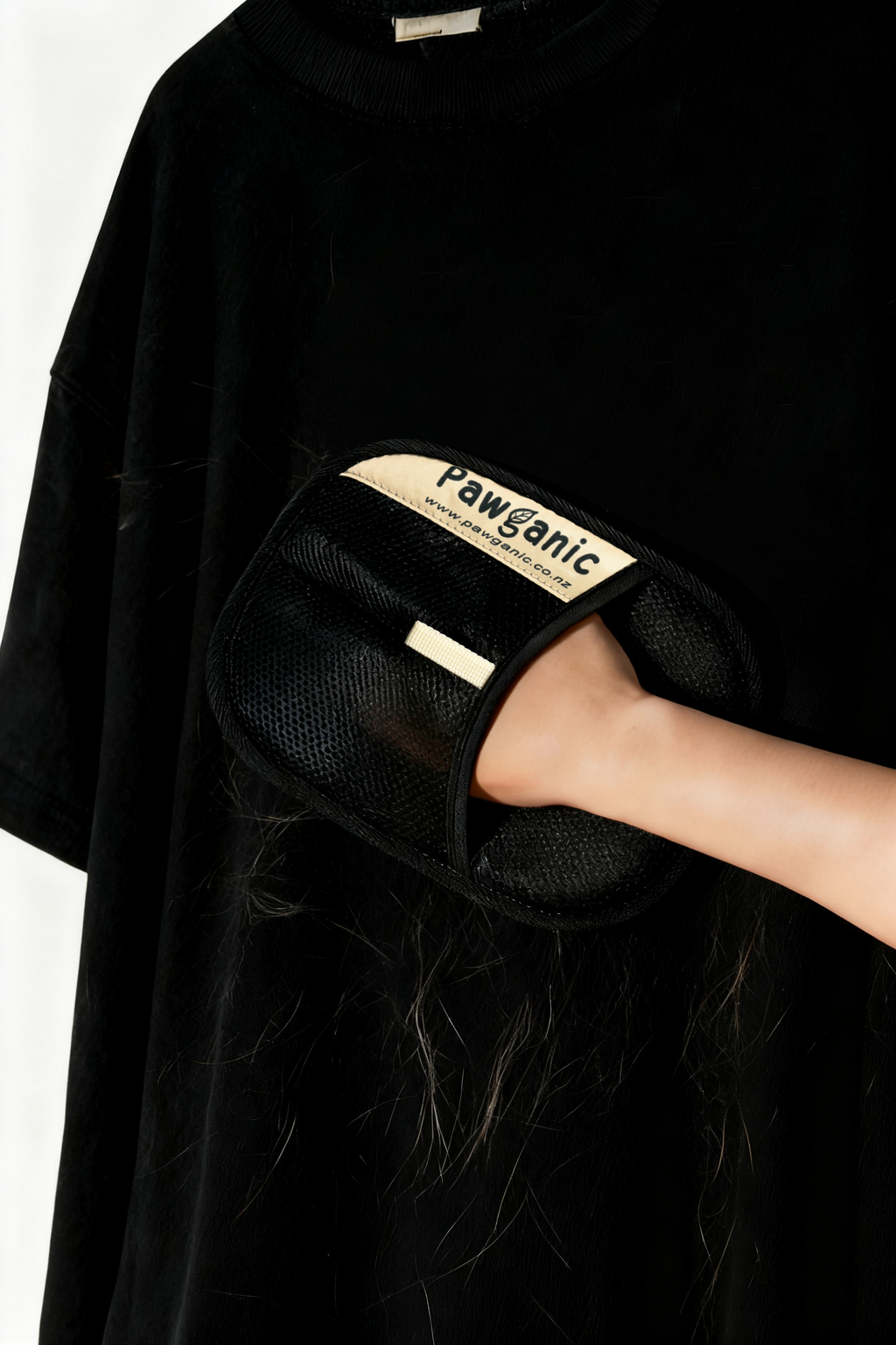 Pet Hair Removal Glove - Twin Pack (Special Offer)