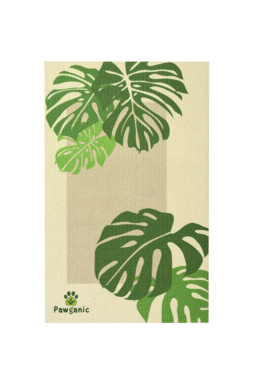 Pawganic® Reusable Cat Scratch Mat – Duo Bundle