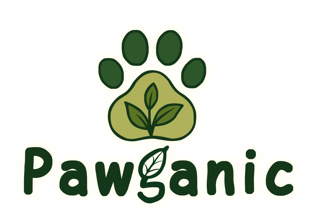 pawganic 