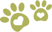 paw icon